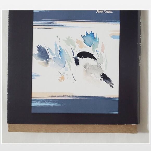 New 8 Matching Notecards & Envelopes - Picture 3 of 16